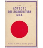 N. Stefan - Aspecte din legumicultura S.U.A. - 126630