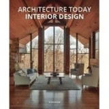Cumpara ieftin Architecture Today. Interior Design