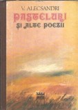 Pasteluri si alte poezii - Vasile Alecsandri