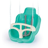 Leagan convertibil 3 in 1 - Pastel