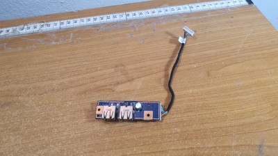 Port Usb Laptop Acer Aspire 7738 - 7738G Series foto