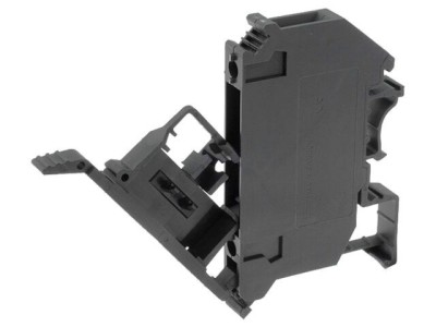 Conector pentru siguranțe 8,2mm 6,3A foto