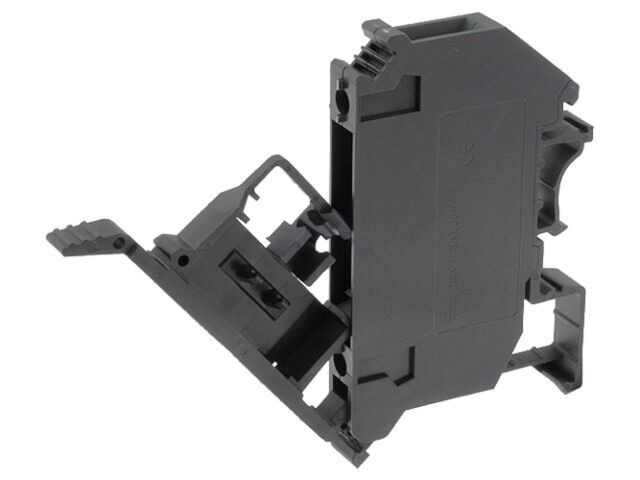 Conector pentru siguranțe 8,2mm 6,3A