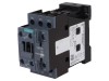 Contactor 3-Poziții 24VDC 32A NO/NC