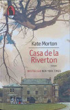 CASA DE LA RIVERTON-KATE MORTON, Humanitas
