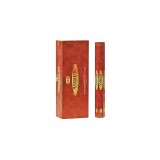 BETISOARE PARFUMATE AMBER, LIGHT CANDEL ART