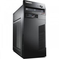 Lenovo ThinkCentre M72e Intel i5-3470 3.20 Ghz Ram 6 gb Hdd 500 Gb foto