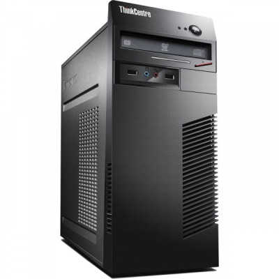 Lenovo ThinkCentre M72e Intel i5-3470 3.20 Ghz Ram 8 gb Hdd 500 Gb foto