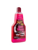 Sampon auto gel Meguiar&#039;s Soft Wash, 473ml, concentrat, pH neutru, protejeaza ceara