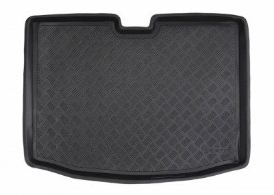 Covor Tavita Portbagaj Renault CAPTUR II podea in pozitie coborata 2019+ foto