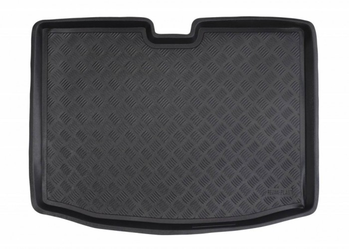Covor Tavita Portbagaj Renault CAPTUR II podea in pozitie coborata 2019+