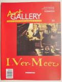 Art Gallery, nr. 23. Vermeer