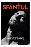 Sf&acirc;ntul - Paperback - Sierra Simone - Bookzone