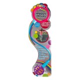 Jucărie Interactivă Happy Moves &ndash; Skipping Ball cu LED, Distracție și Mișcare pentru Copii 3+