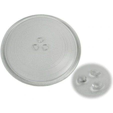 Farfurie cuptor cu microunde, GORENJE, LG, 24,5 CM, Q456253