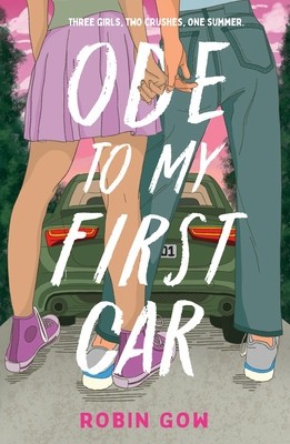 Ode to My First Car foto