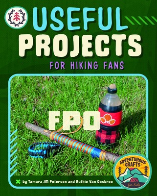 Useful Projects for Hiking Fans foto