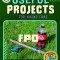 Useful Projects for Hiking Fans