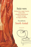 Sz&aacute;z vers - Szerb Antal