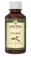 TINCTURA URZICA VIE 200ML foto