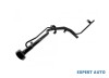Conducta umplere rezervor Nissan Qashqai (2007-&gt;)[J10,NJ10,JJ10E] #1