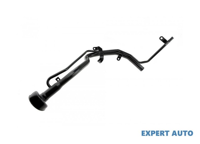 Conducta umplere rezervor Nissan Qashqai (2007-&gt;)[J10,NJ10,JJ10E] #1