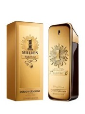 Apa de parfum Paco Rabanne 1 Million Parfum, 200 ml, pentru barbati
