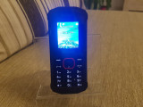 Telefon Outdoor IP67 Tough Croasscall Spider X1 Liber retea Livrare gratuita!, &lt;1GB, Neblocat, Negru