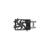 Ventilator radiator LANCIA YPSILON 843 AVA Quality Cooling FT7524