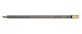 Creion - Mondeluz Aquarell - Slate Grey | Koh-I-Noor
