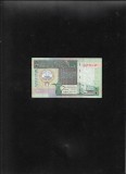 Rar! Kuwait 1/2 half dinar 1994 seria624052