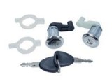 Set cilindru inchidere RENAULT CLIO II (BB_, CB_) (1998 - 2016) MAXGEAR 28-0817