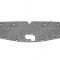 Ornament superior Panou central, trager Lexus Nx (Az10), 08.2014-, fata, plastic