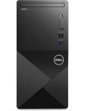 Desktop PC DELL Vostro 3030 MT, Procesor Intel&reg; Core&trade; i5-14400 2.5GHz Raptor Lake Refresh, 8GB RAM, 512GB SSD, UHD 730, Windows 11 Pro