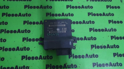 Modul gateway Audi A8 (2002-2009) [4E_] 4e0907468a foto