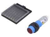 Senzor Fotoelectric PNP 0.05-7m VL180-2P42436
