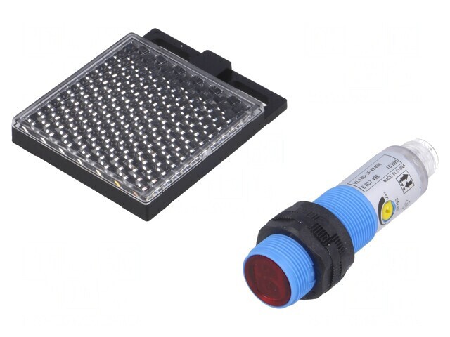 Senzor Fotoelectric PNP 0.05-7m VL180-2P42436