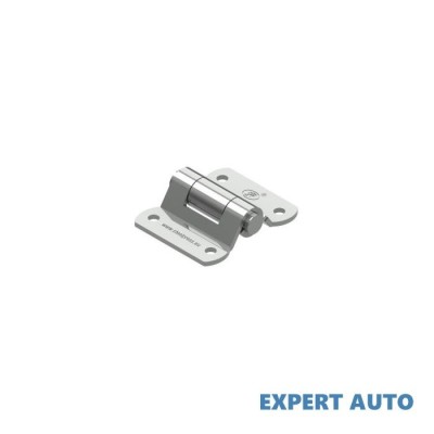 Balama remorca cod: zw-02.40 Alta marca Alt model #7 foto