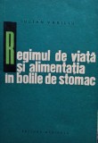 Regimul de viata si alimentatia in bolile de stomac