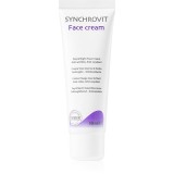 Synchroline Synchrovit crema de zi si de noapte pentru ten matur 50 ml