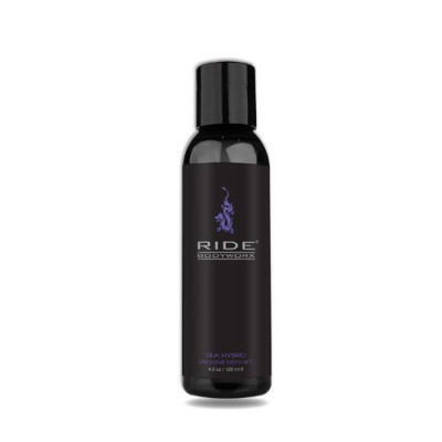 Sliquid Ride Bodyworx &amp;ndash; Lubrifiant 125ml foto