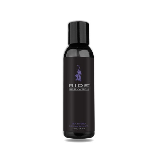 Sliquid Ride Bodyworx &ndash; Lubrifiant 125ml