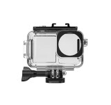 Carcasa Protectie Subacvatica DJI Osmo Action 3, Waterproof, Rezistenta la Socuri