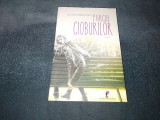 Cumpara ieftin ALINA BRONSKY - PARCUL CIOBURILOR