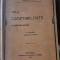 Curs de comptabilitate in partida dubla - Theodor Stefanescu (cu semnatura autorului)
