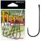 Carlige DECOY Worm 144 Flippin Straight Nr.4/0, 4buc/pac