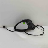 Oglinda Laterala Stanga Audi A4 8W2 B9 2018 OEM 8W2857409 Negru Portocaliu