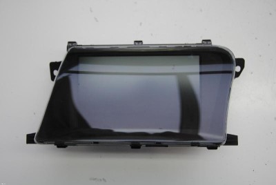 Ecran de navigație LEXUS RX _L1_ 2010 OEM: 86110-48580,462200-3341 2374750 foto