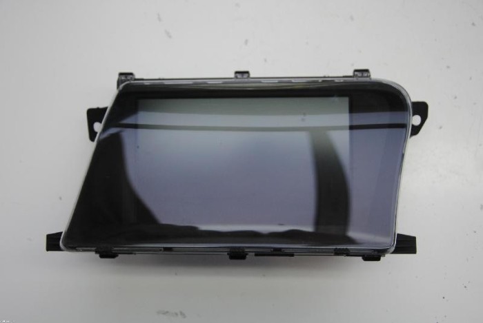 Ecran de navigație LEXUS RX _L1_ 2010 OEM: 86110-48580,462200-3341 2374750