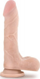 Dildo X5 Southern Comfort 21 cm